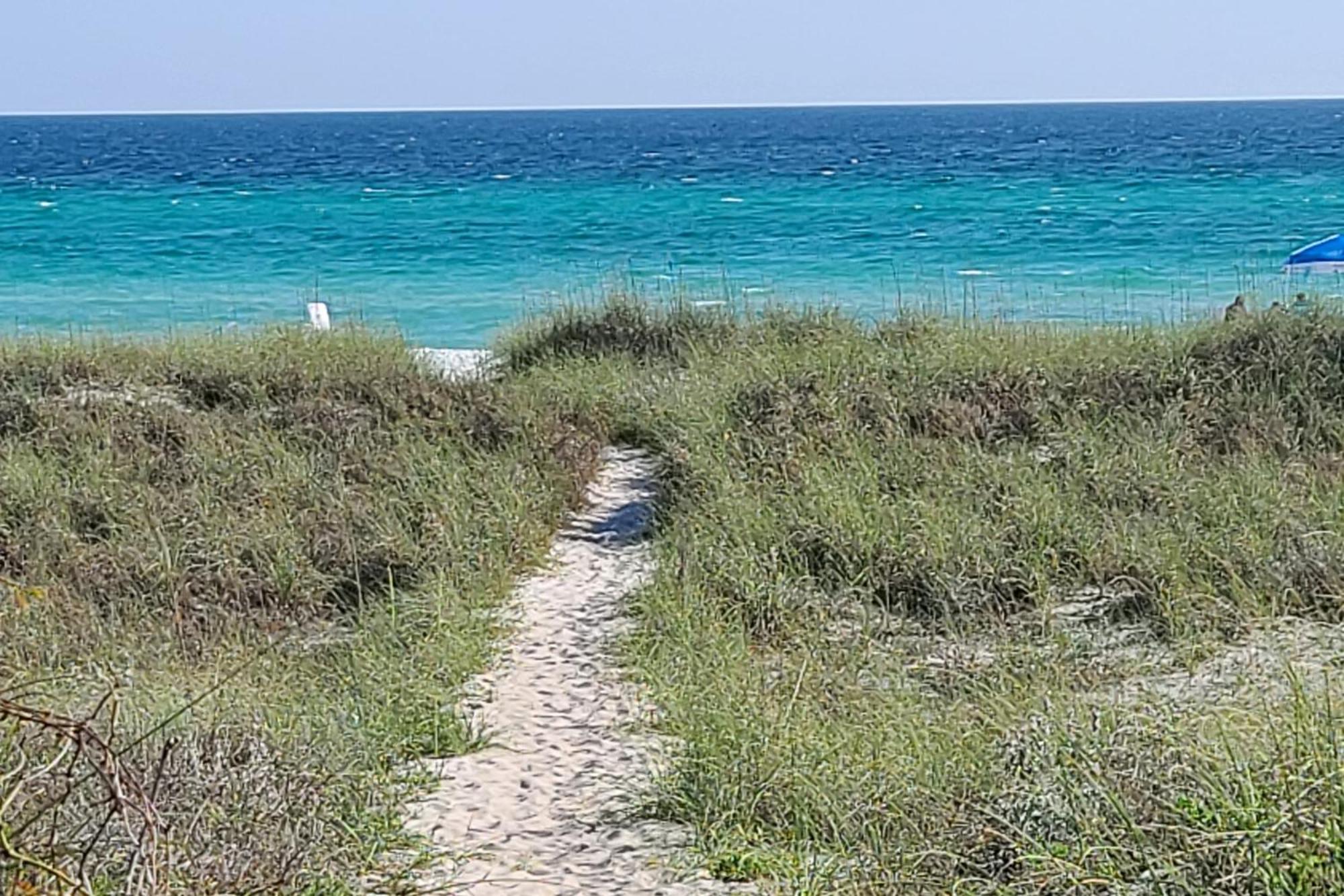 Mermaid Tales Panama City Beach Exterior photo